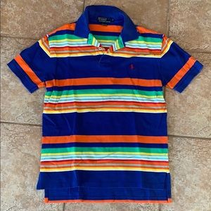 Polo by Ralph Lauren Men’s medium polo shirt